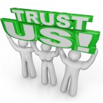 High Trust Selling – Are You Trustworthy?